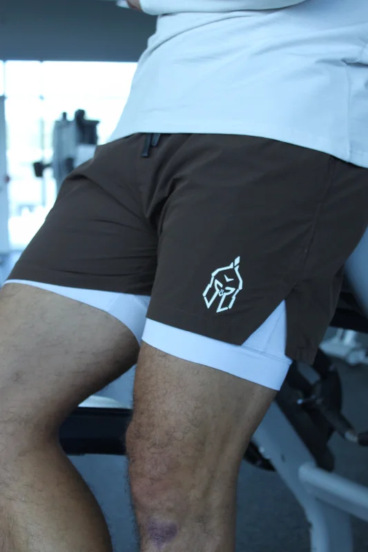 Combat Shorts