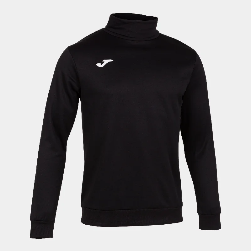 Joma Sena Sweatshirt (Black)