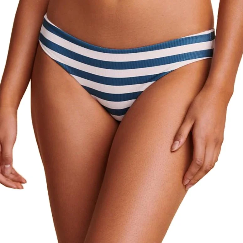 Patriot Cheeky Hip Swim Bottom