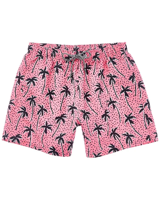 Boardies Mid-Length Swim Short