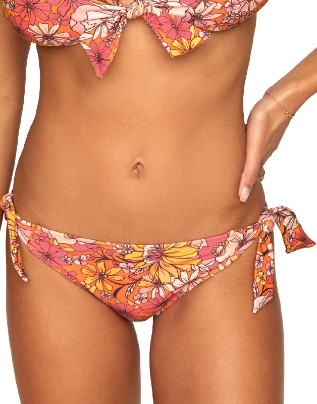 Salamanca Women's Swimwear Bikini Bottom