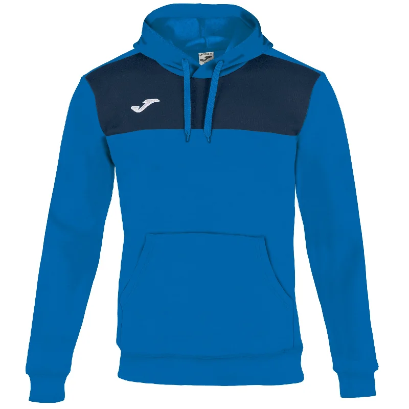 Joma Winner Hoodie Sweatshirt