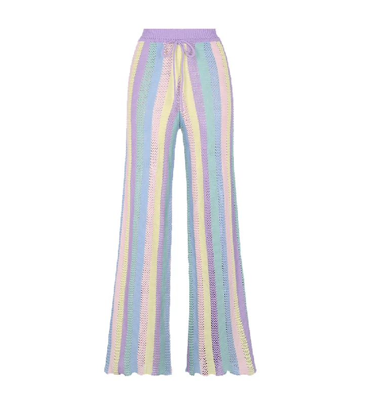 Paloma Multicolor Pants