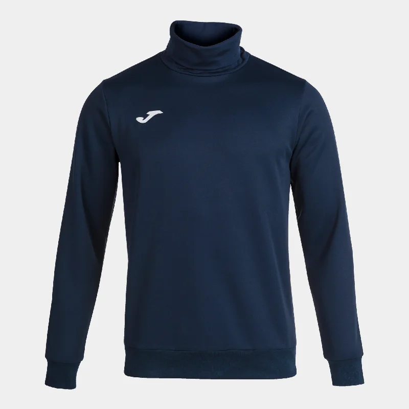 Joma Sena Sweatshirt (Dark Navy)