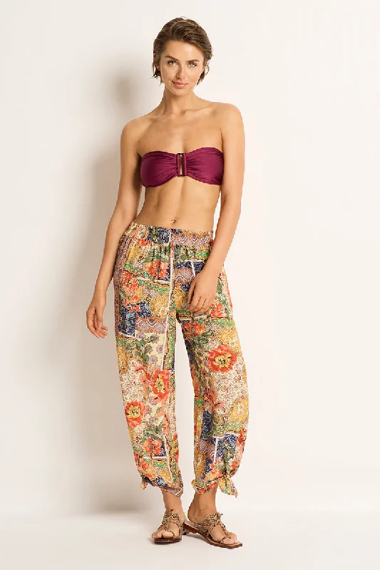 Allegra Boho Pant