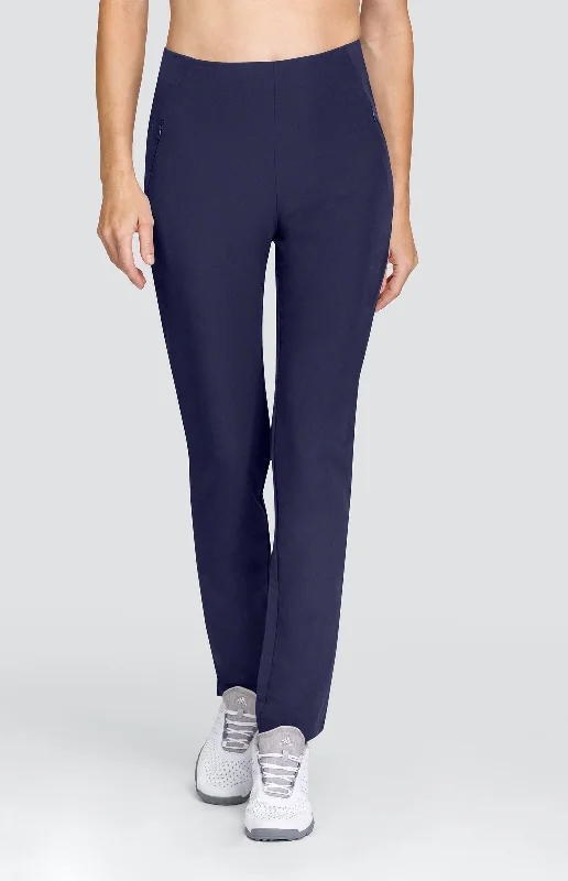 Allure 31" Pant - Night Navy