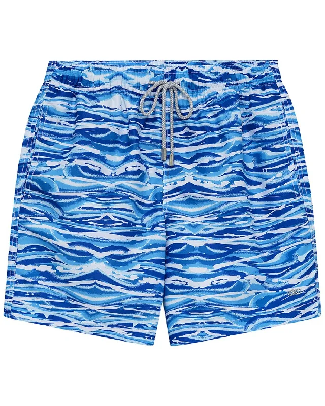 Le Club Tides Swim Short