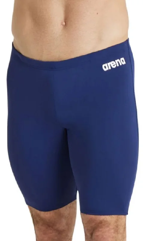 Arena Team Mens Jammer Swim Shorts - Blue