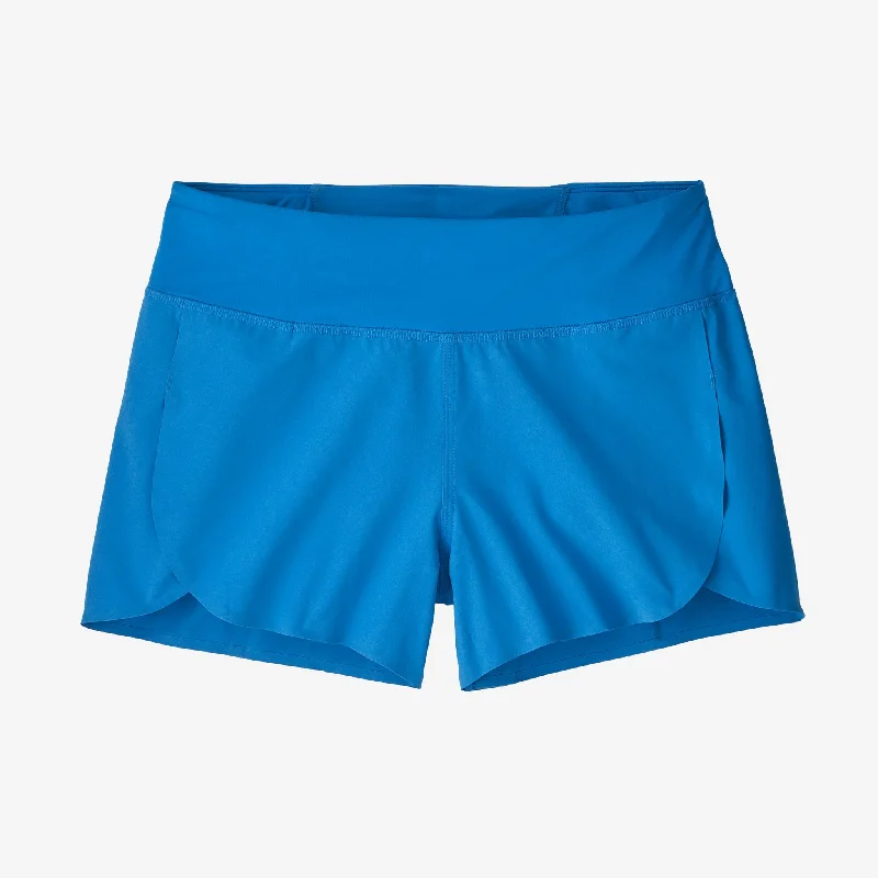 Women's Stretch Hydropeak Surf Shorts -3½"