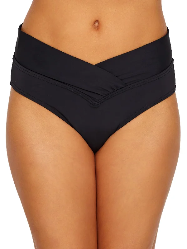 Sunsets Women's Summer Lovin' V-Front Bikini Bottom