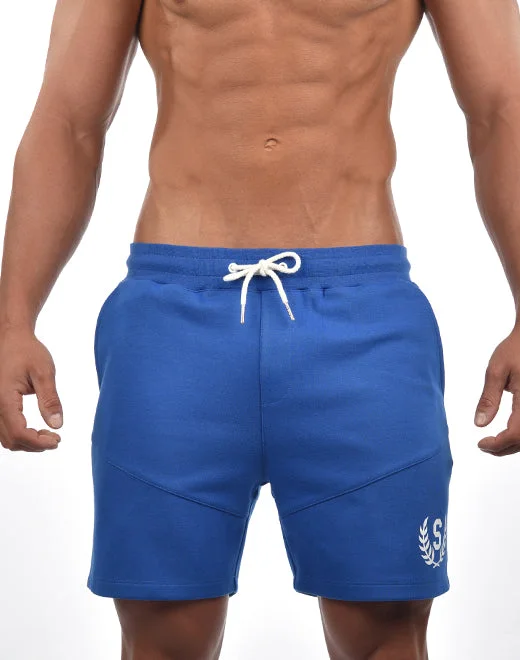 Storm Shorts - Blue