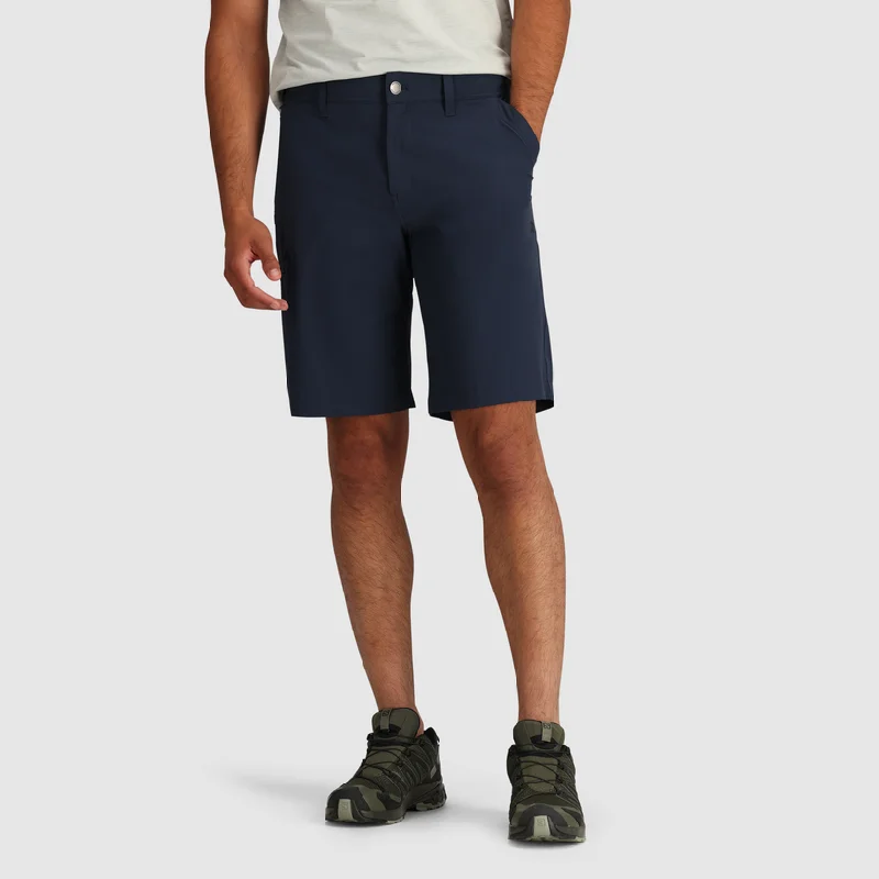 Men's Ferrosi 10" Inseam Short - Dark Navy