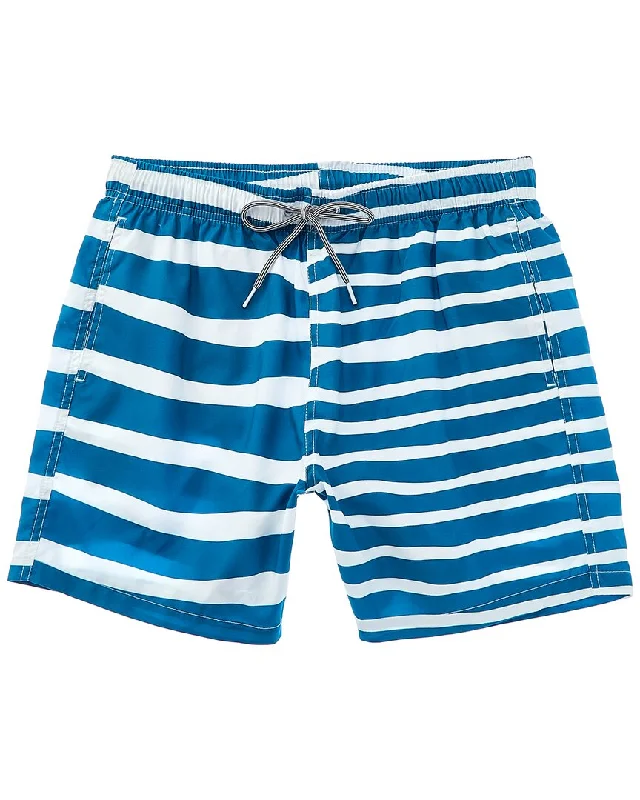 Boardies Mid-Length Swim Short