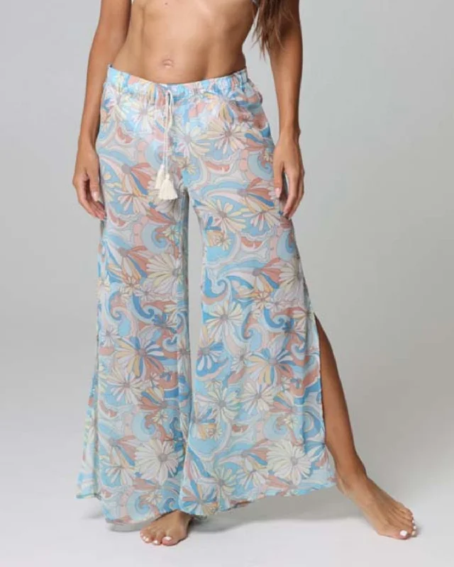 2024 J Valdi Groovy Fly Away Pant - J14764