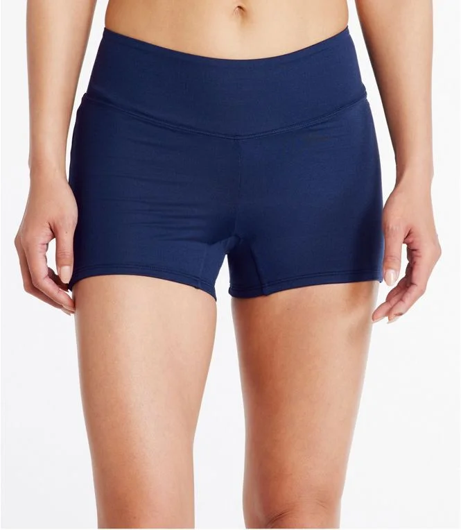 New Currents Swimwear Short Women's Regular