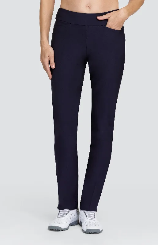 Mulligan 31" Pant - Night Navy