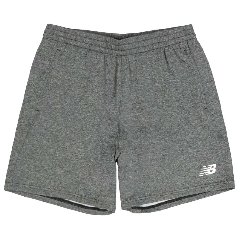 New Balance - Men's Shorts (MS21031 BK)