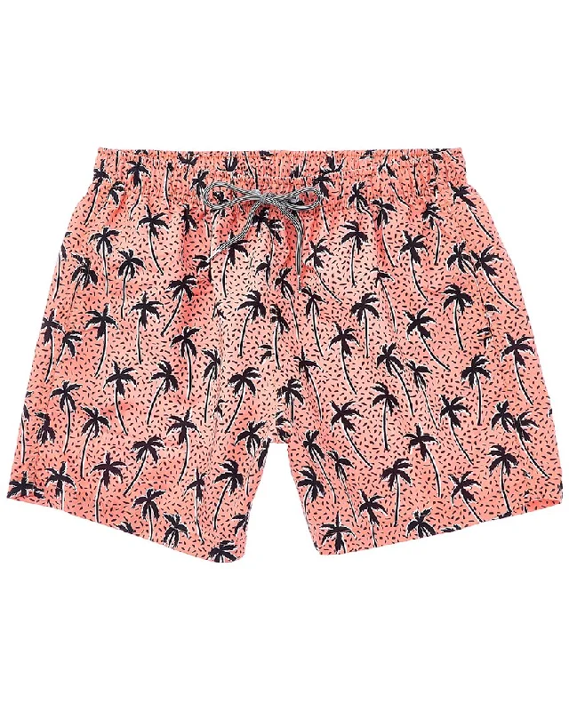 Boardies Mid-Length Swim Short