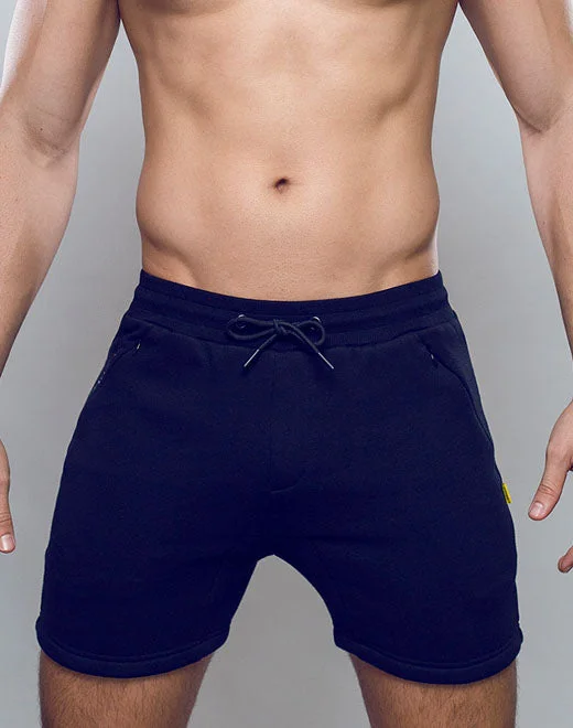 Recovery Shorts - Black