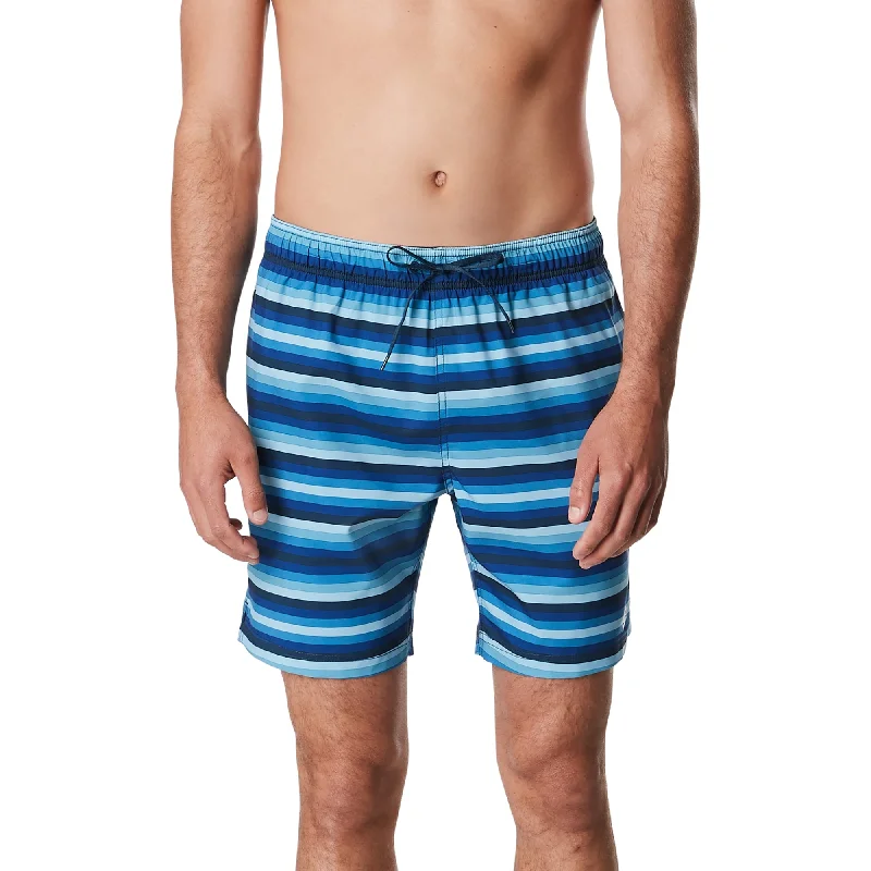 Speedo Men's Pipeline Volley 18" Swim Short