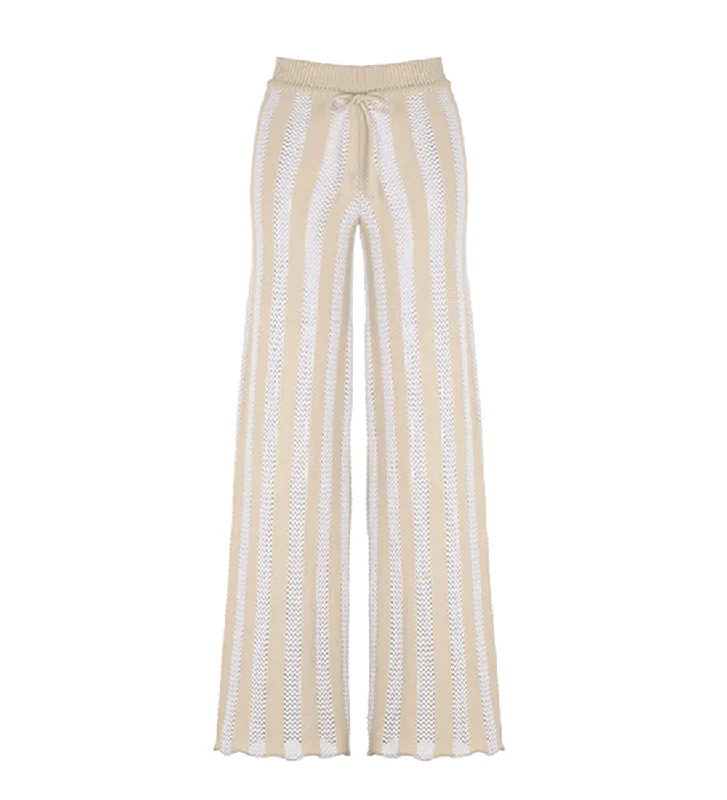 Paloma Beige Pant