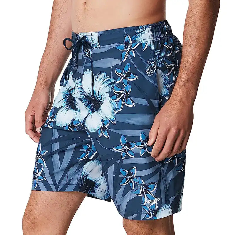 Speedo Men's Bondi 20" Printed Board Short