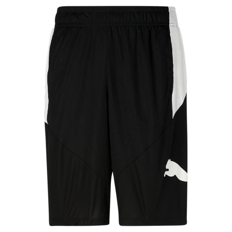 PUMA Men's Cat Training Shorts