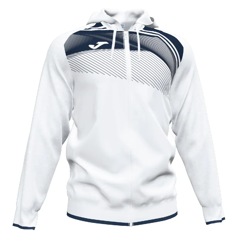 White/Navy