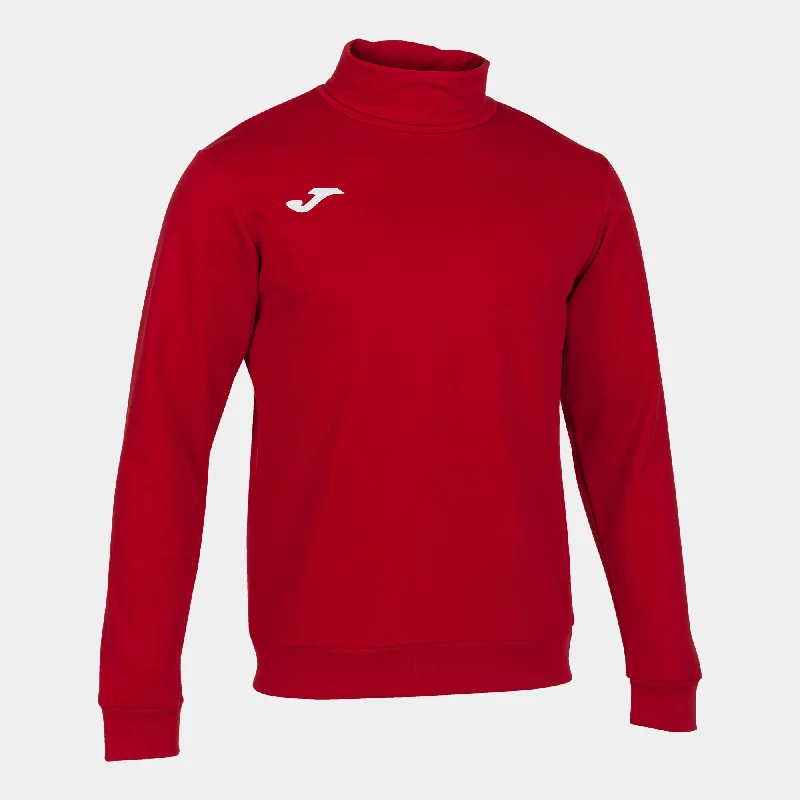 Joma Sena Sweatshirt (Red)