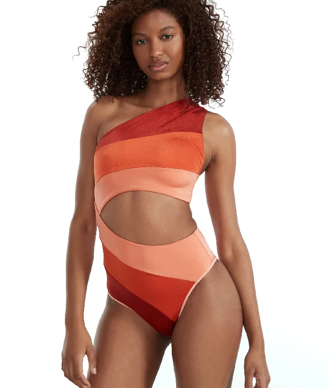 Beach Riot Women's Joyce One-Piece