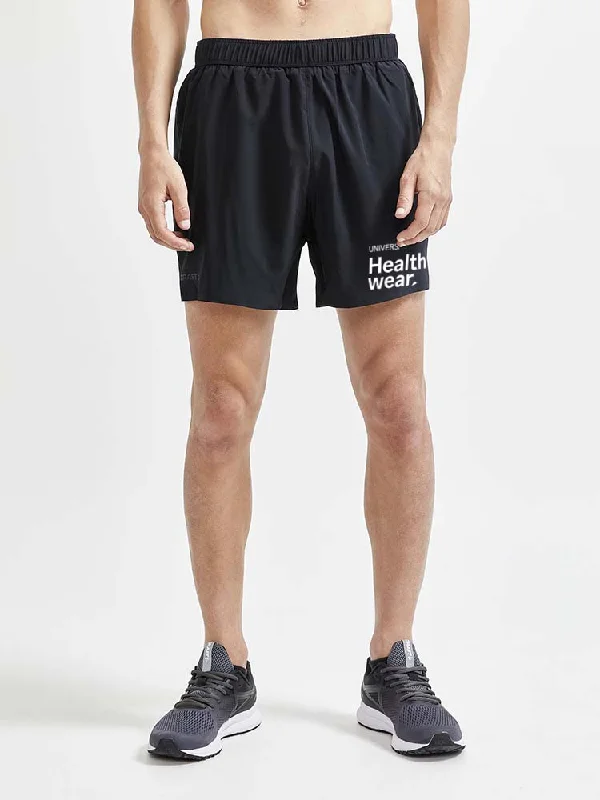 Universal Healthwear 5" Short M