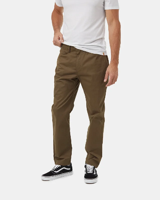 TechBlend Slim Pant