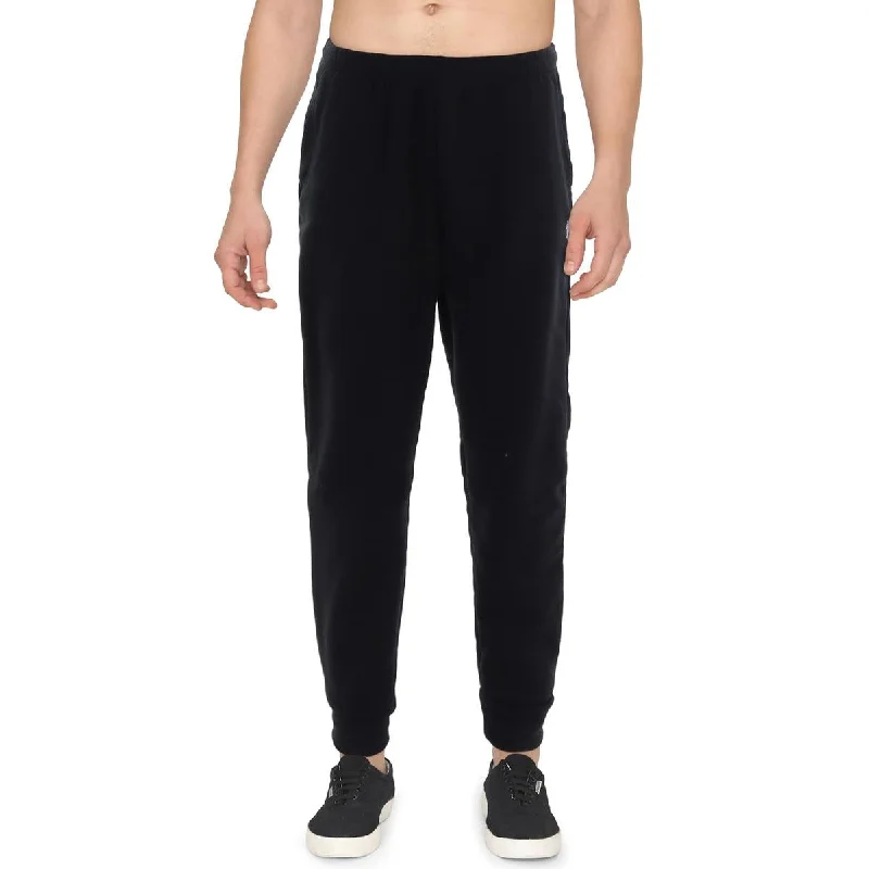 Mens Jogger Workout Sweatpants