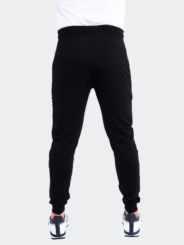 Jogger Sign Black