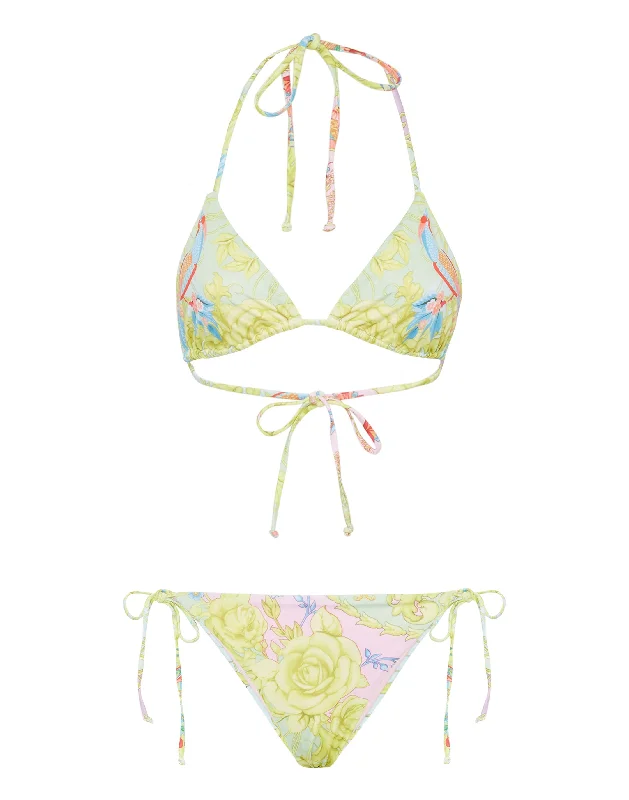 Bikini Baroque