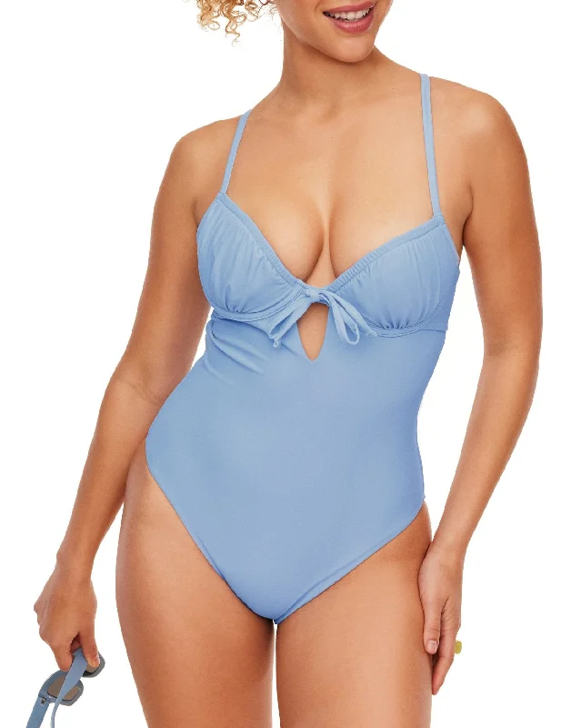 Annabee Women's Swimwear One Piece