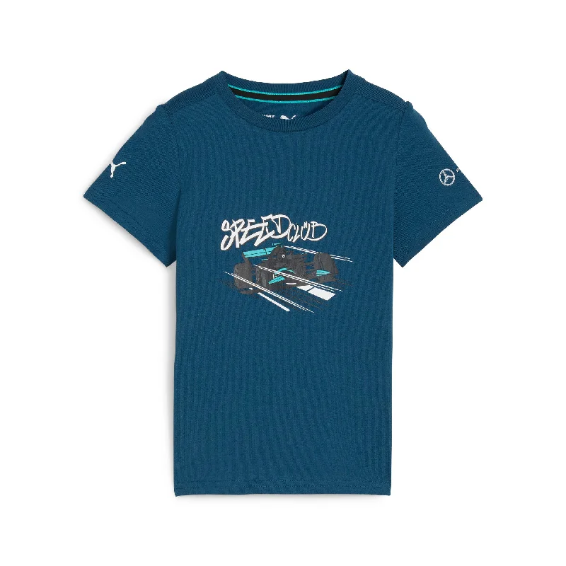 PUMA Mercedes-AMG Petronas F1 Motorsport Tee