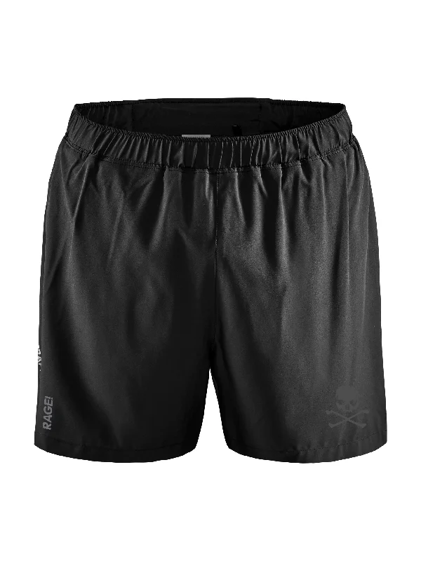 Men's Race Rebel 5" Running Shorts