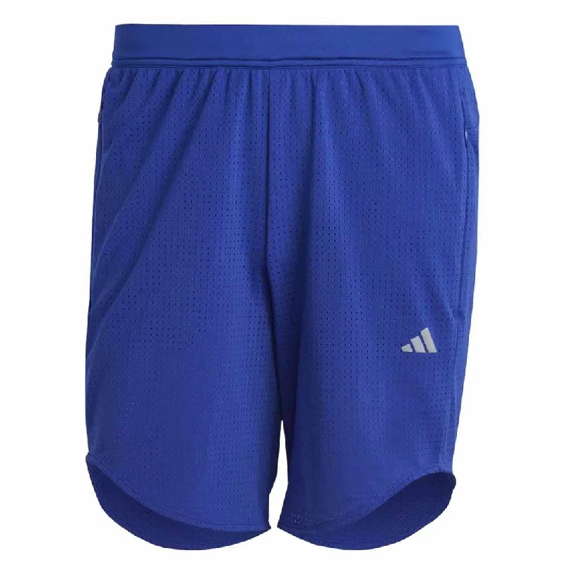 adidas - Men's HIIT Mesh 9" Training Shorts (HS7454-9IN)