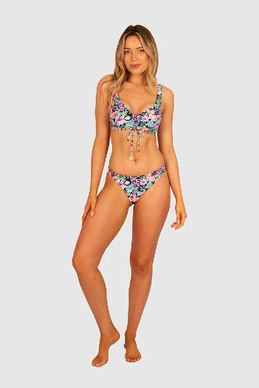 La Fiesta Regular Bikini Pant