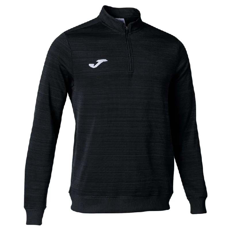 Joma Grafity III 1/4 Zip Sweatshirt