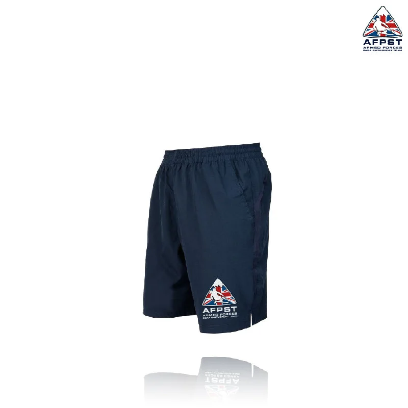 AFPST - Armed Forces Para-Snowsport Team Training Shorts