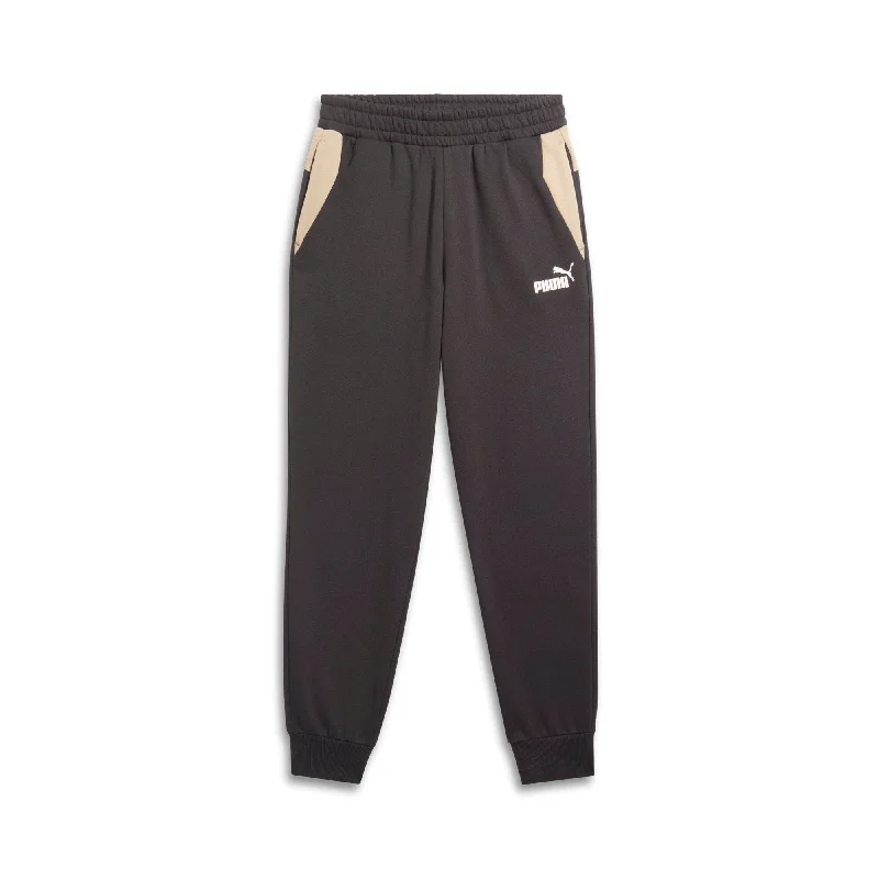 PUMA Men's Power Colorblock Pants