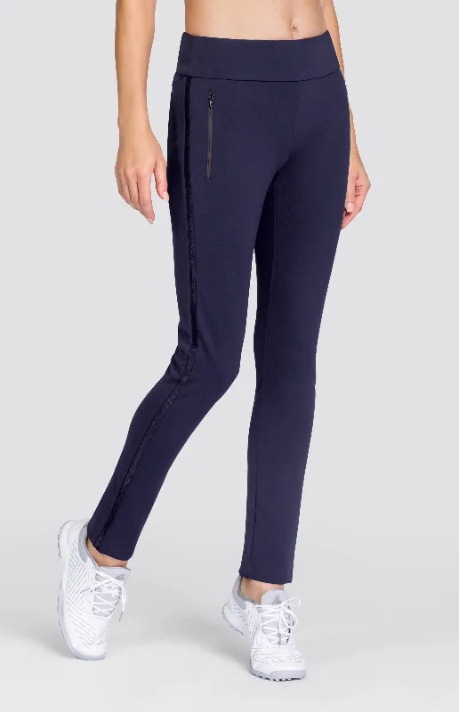 Aubrianna 31" Pant - Night Navy