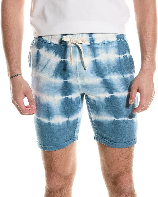 Trunks Surf & Swim Co. Trunks Terry Short