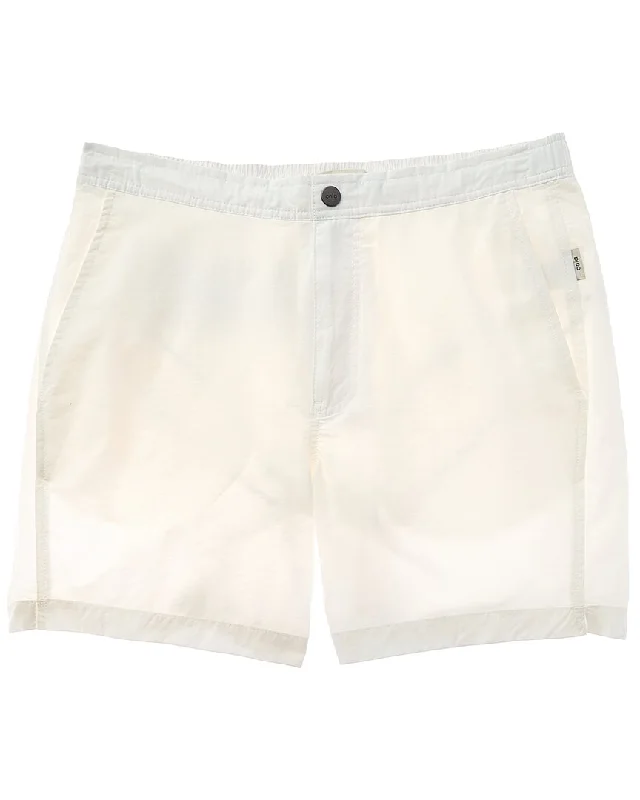 Onia Calder Short