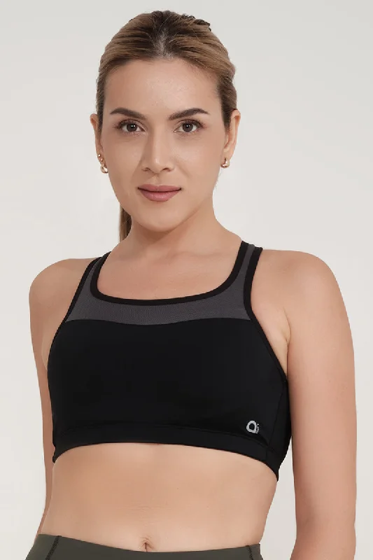 Energize High-impact Sports Bra