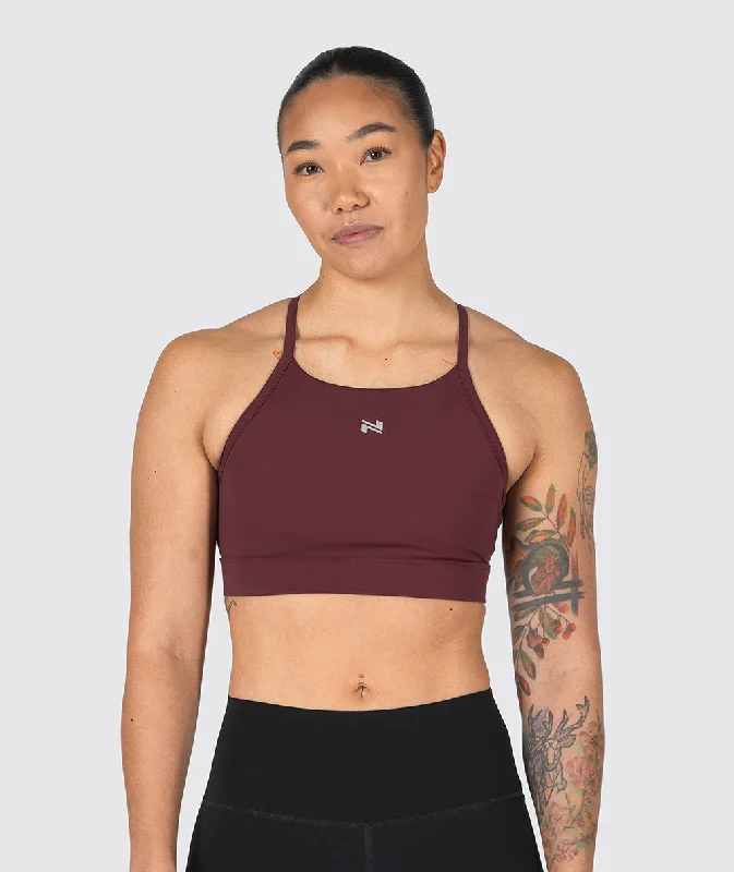 Training Sports Bra