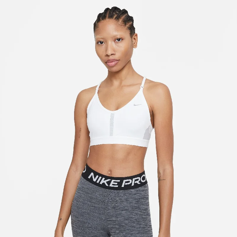 Women's Nike Indy V-Neck Sports Bra