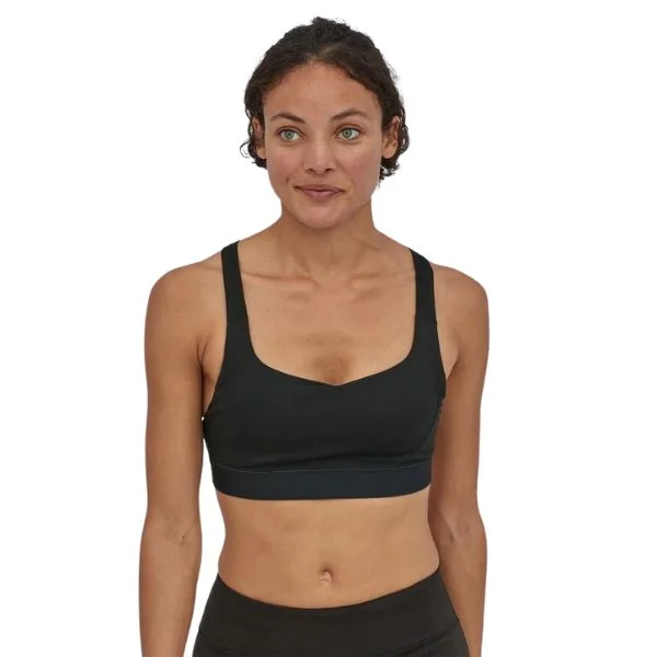 Womens Patagonia Switchback Sports Bra